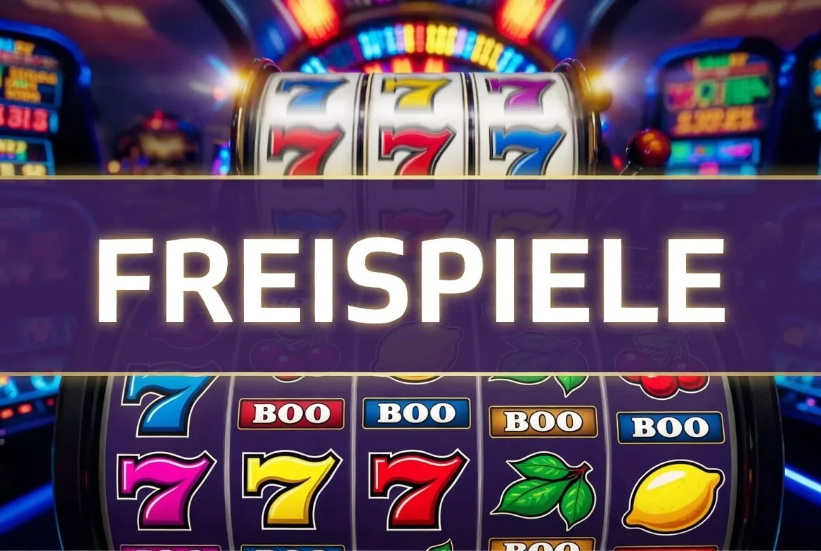 Freispiele aus dem Startpaket von Beef Casino