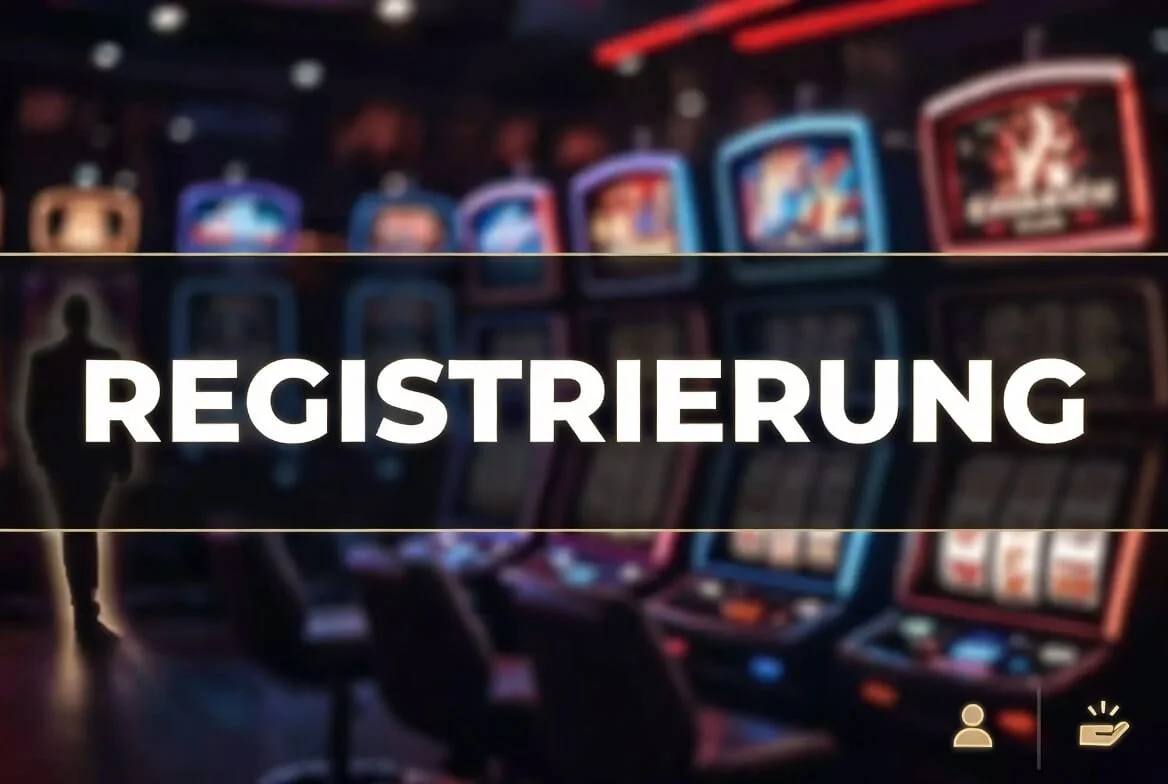 Registrierung und Anmeldung bei Beef Casino